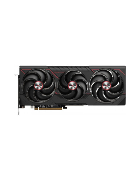 Sapphire AMD Radeon Pulse RX 9070 XT 16GB GDDR6