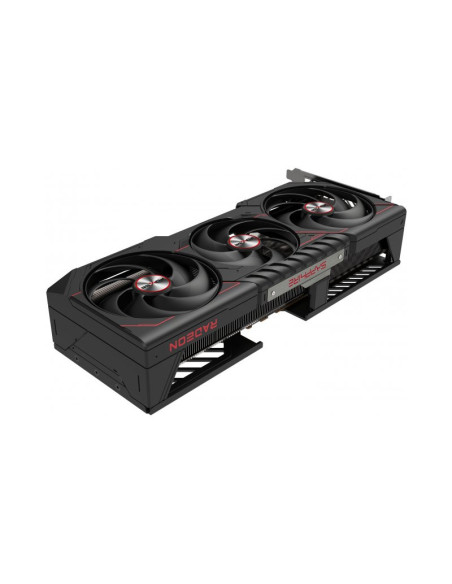 Sapphire AMD Radeon Pulse RX 9070 XT 16GB GDDR6