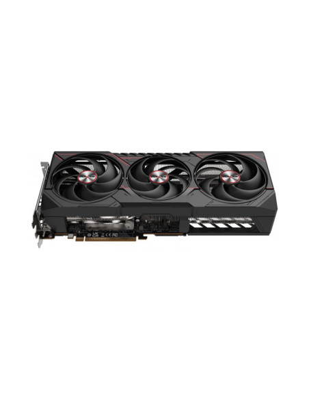 Sapphire AMD Radeon Pulse RX 9070 XT 16GB GDDR6