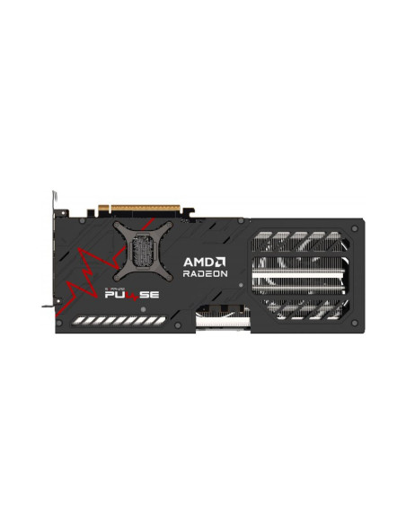 Sapphire AMD Radeon Pulse RX 9070 XT 16GB GDDR6