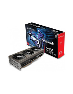 Sapphire Nitro+ AMD Radeon RX 9070 XT 16GB GDDR6