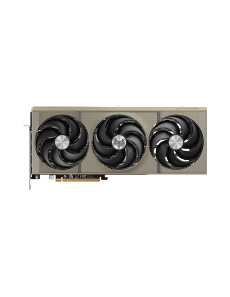 Sapphire Nitro+ AMD Radeon RX 9070 XT 16GB GDDR6