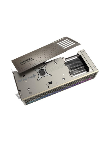 Sapphire Nitro+ AMD Radeon RX 9070 XT 16GB GDDR6