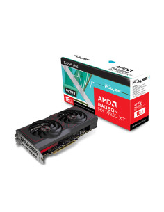 Sapphire AMD Radeon RX 7600 XT 16GB GDDR6
