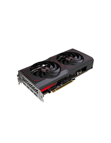 Sapphire AMD Radeon RX 7600 XT 16GB GDDR6