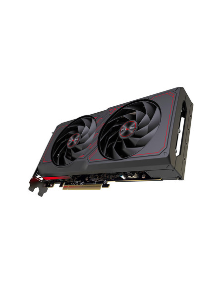 Sapphire AMD Radeon RX 7600 XT 16GB GDDR6