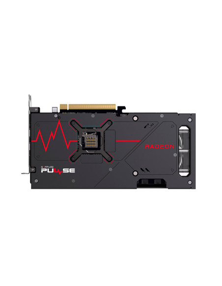 Sapphire AMD Radeon RX 7600 XT 16GB GDDR6