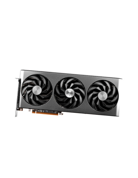 Sapphire AMD Radeon Nitro+ RX 7700 XT 12GB GDDR6