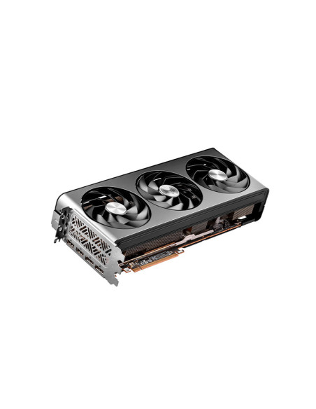 Sapphire AMD Radeon Nitro+ RX 7700 XT 12GB GDDR6