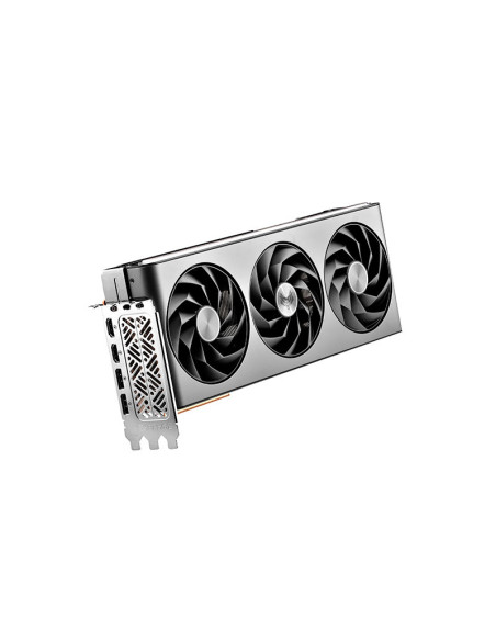 Sapphire AMD Radeon Nitro+ RX 7700 XT 12GB GDDR6