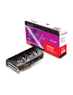Sapphire AMD Radeon Pulse RX 7700 XT 12GB GDDR6
