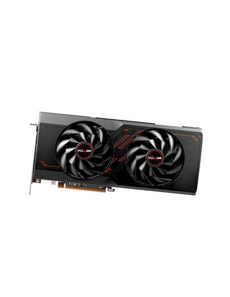 Sapphire AMD Radeon Pulse RX 7700 XT 12GB GDDR6