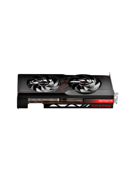 Sapphire AMD Radeon Pulse RX 7700 XT 12GB GDDR6