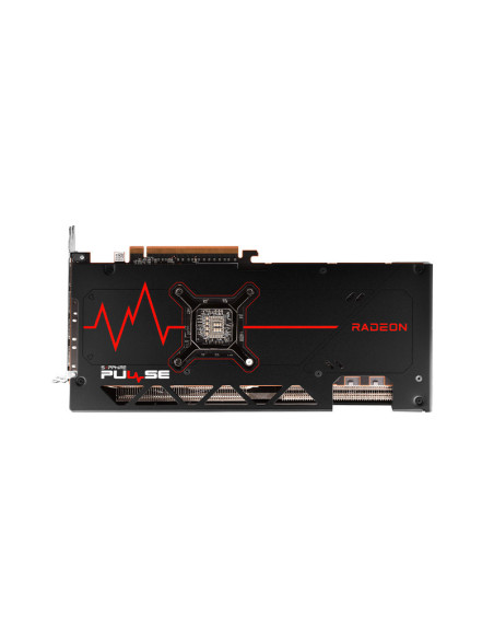 Sapphire AMD Radeon Pulse RX 7700 XT 12GB GDDR6
