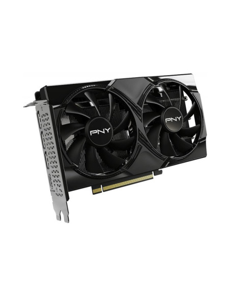PNY GeForce RTX 5060 aRGB OC Dual Fan 8GB GDDR7 DLSS4