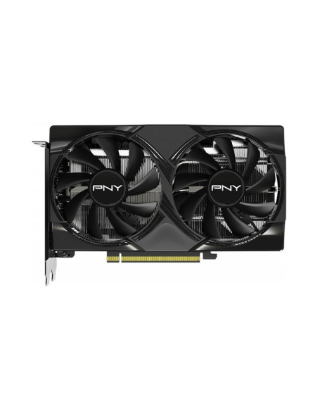 PNY GeForce RTX 5060 aRGB OC Dual Fan 8GB GDDR7 DLSS4