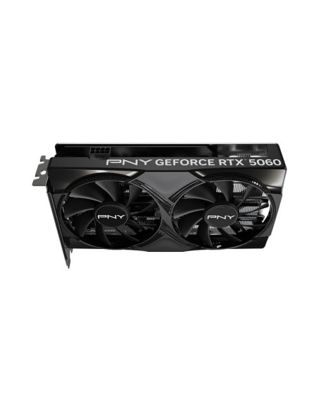 PNY GeForce RTX 5060 aRGB OC Dual Fan 8GB GDDR7 DLSS4