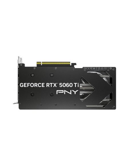 PNY GeForce RTX 5060 Ti Dual Fan 8GB GDDR7 DLSS4