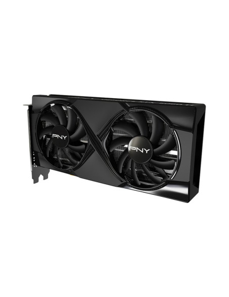 PNY GeForce RTX 5060 Ti OC Dual Fan 16GB GDDR7 DLSS4