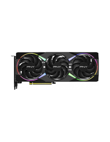 PNY GeForce RTX 5060 Ti  Epic-X RGB OC Triple Fan 16GB GDDR7 DLSS4