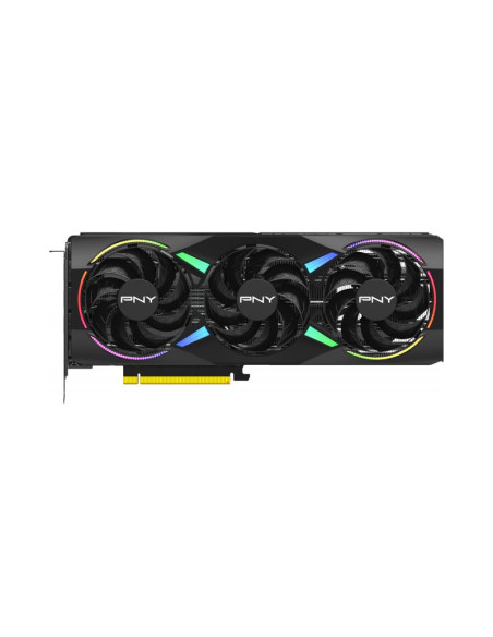 PNY GeForce RTX 5070 Epic-X OC RGB 12GB GDDR7 DLSS4