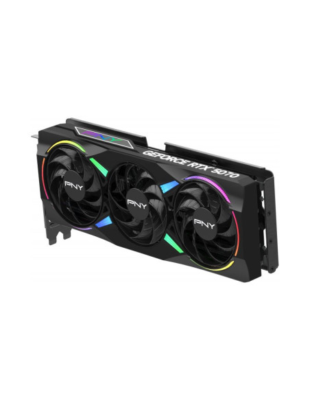 PNY GeForce RTX 5070 Epic-X OC RGB 12GB GDDR7 DLSS4