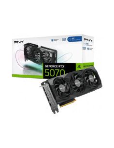 PNY GeForce RTX 5070 OC 12GB GDDR7 DLSS4