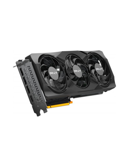 PNY GeForce RTX 5070 OC 12GB GDDR7 DLSS4