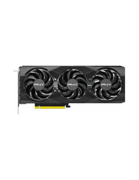 PNY GeForce RTX 5070 OC 12GB GDDR7 DLSS4