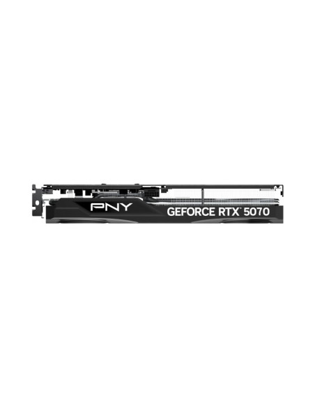 PNY GeForce RTX 5070 OC 12GB GDDR7 DLSS4