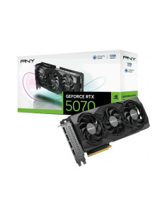 PNY GeForce RTX 5070 12GB GDDR7 DLSS4