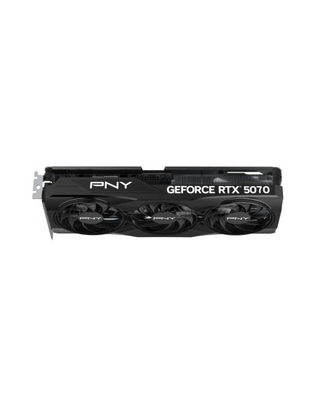 PNY GeForce RTX 5070 12GB GDDR7 DLSS4