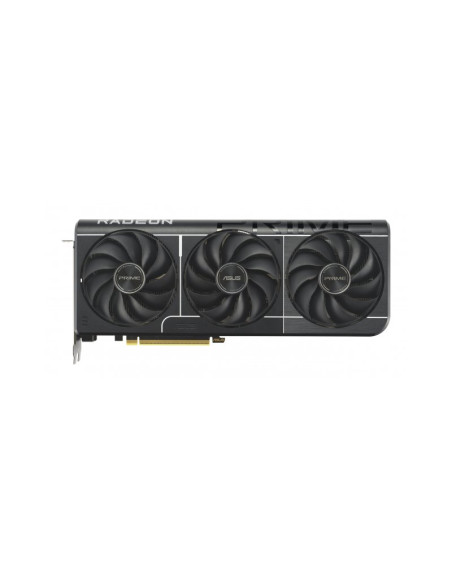Asus Prime Radeon RX 9060 XT OC Edition 8GB GDDR6