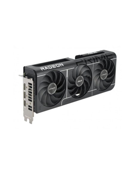 Asus Prime Radeon RX 9060 XT OC Edition 8GB GDDR6