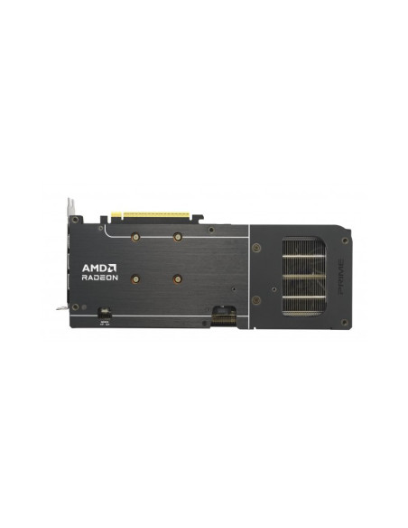 Asus Prime Radeon RX 9060 XT OC Edition 8GB GDDR6