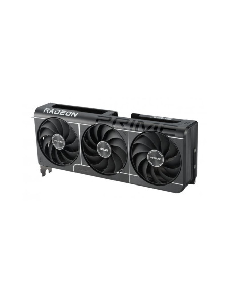 Asus Prime Radeon RX 9060 XT OC Edition 16GB GDDR6