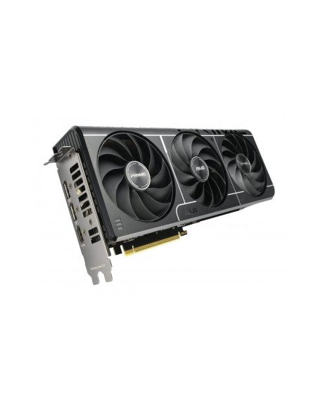 Asus Prime Radeon RX 9060 XT OC Edition 16GB GDDR6