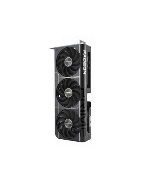 Asus Prime Radeon RX 9060 XT OC Edition 16GB GDDR6