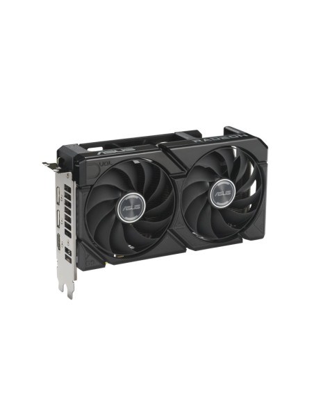 Asus Dual Radeon RX 9060 XT 8GB GDDR6