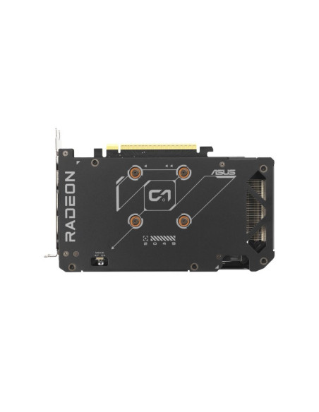 Asus Dual Radeon RX 9060 XT 8GB GDDR6