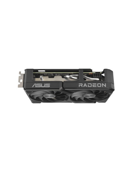 Asus Dual Radeon RX 9060 XT 8GB GDDR6