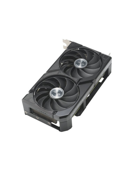 Asus Dual Radeon RX 9060 XT 8GB GDDR6