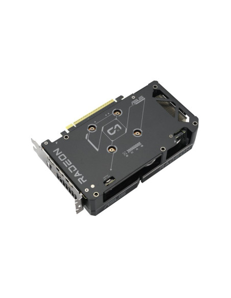 Asus Dual Radeon RX 9060 XT 8GB GDDR6
