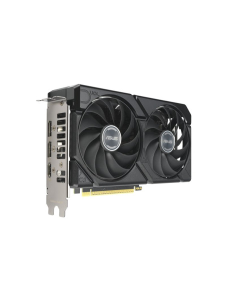 Asus Dual Radeon RX 9060 XT 8GB GDDR6