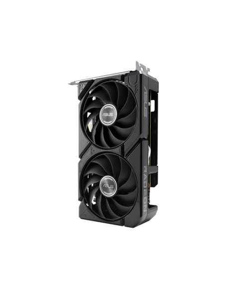 Asus Dual Radeon RX 9060 XT 8GB GDDR6