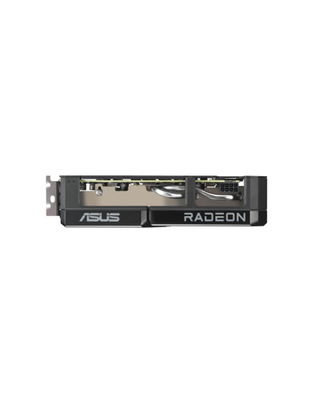 Asus Dual Radeon RX 9060 XT 8GB GDDR6