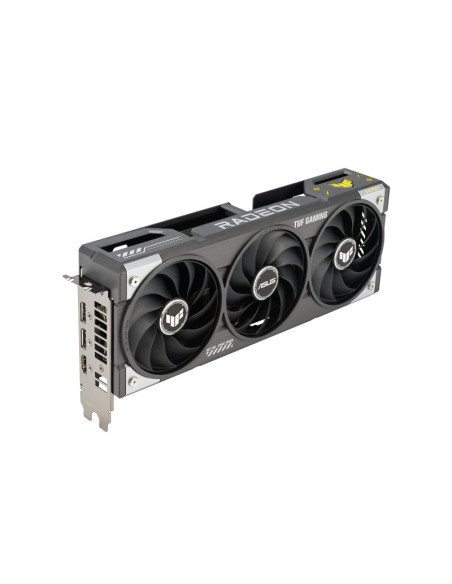 Asus TUF Gaming Radeon RX 9060 XT OC Edition 16GB GDDR6