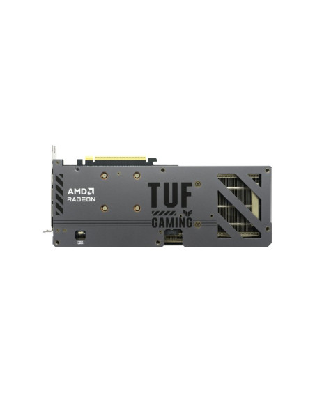 Asus TUF Gaming Radeon RX 9060 XT OC Edition 16GB GDDR6