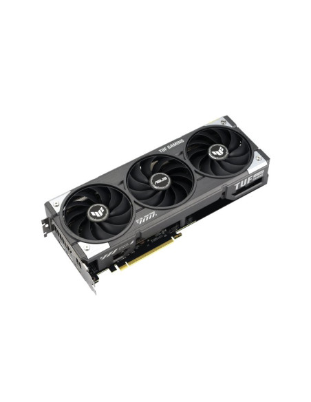 Asus TUF Gaming Radeon RX 9060 XT OC Edition 16GB GDDR6
