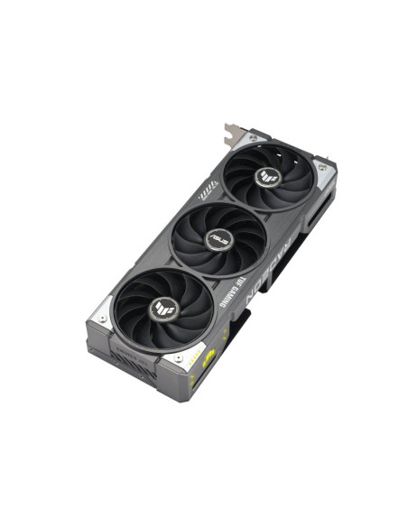 Asus TUF Gaming Radeon RX 9060 XT OC Edition 16GB GDDR6
